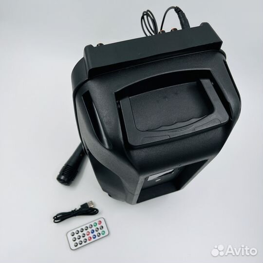 Беспроводная колонка 8 Inch CH-859