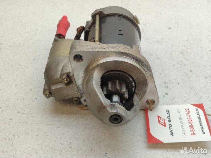 Стартер Bmw 5-Series E60 N46B20