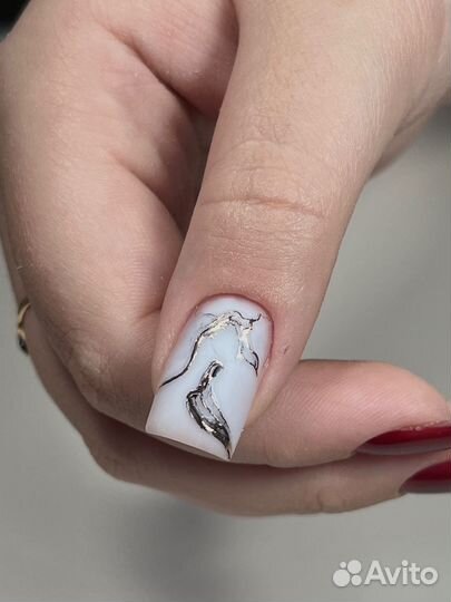 Маникюр (около ТЦ Индиго/Скала/Хофф)