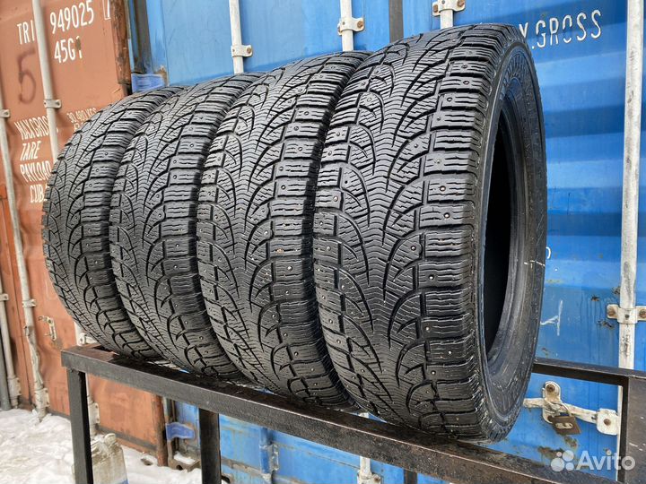 Pirelli Winter Carving Edge 255/55 R18