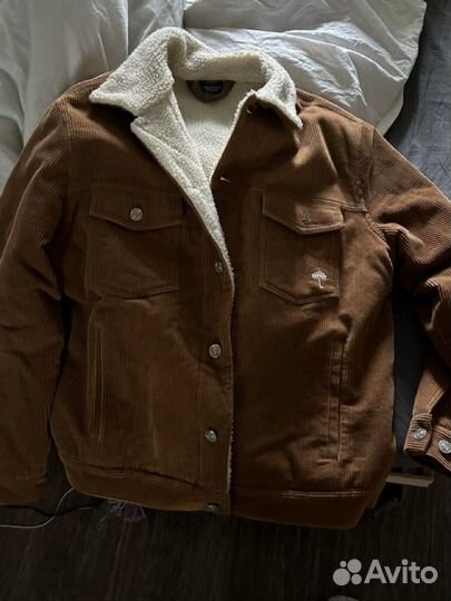 Куртка мужская унисекс helas