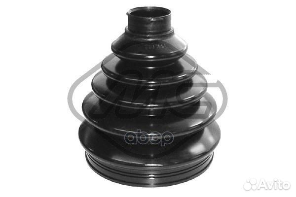 Пыльник ШРУСа 01102 metalcaucho