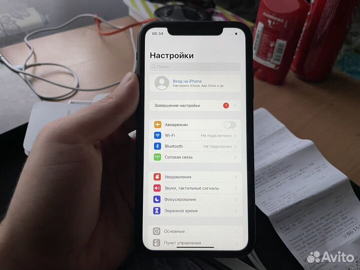 iPhone Xr, 64 ГБ