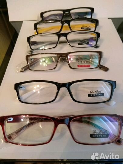 Оправа очков