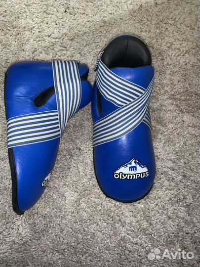 Продам футы olympus размер 37-38
