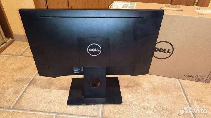 Монитор Dell e2216h