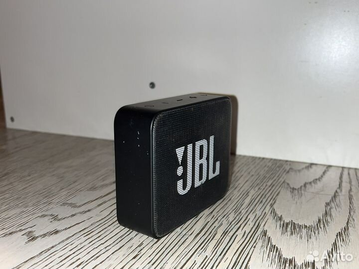 Колонка jbl go 2