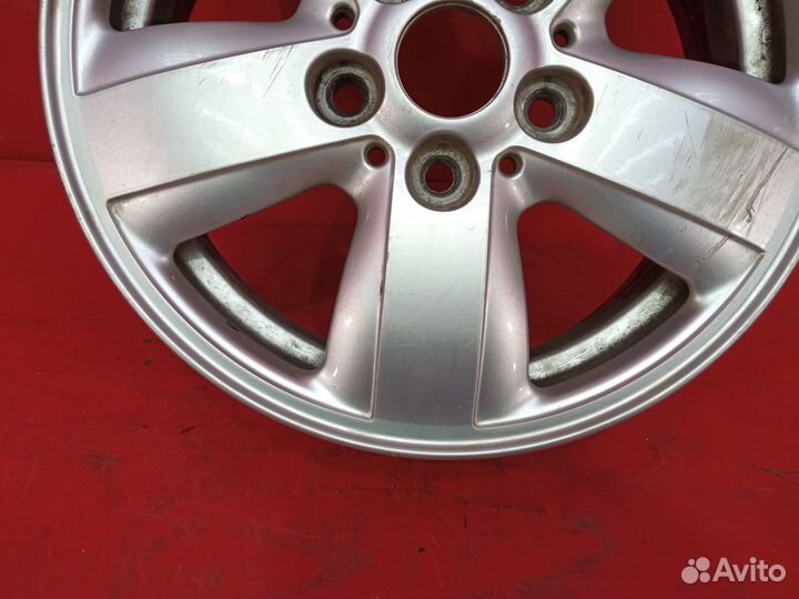 Диск Mini Hatch 3 R15 2013