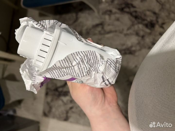 Фильтр для воды аквафор