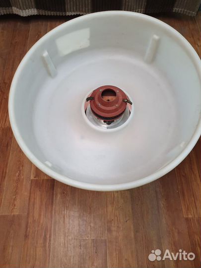 Аппарат для сладкой ваты Gold Medal Floss Boss