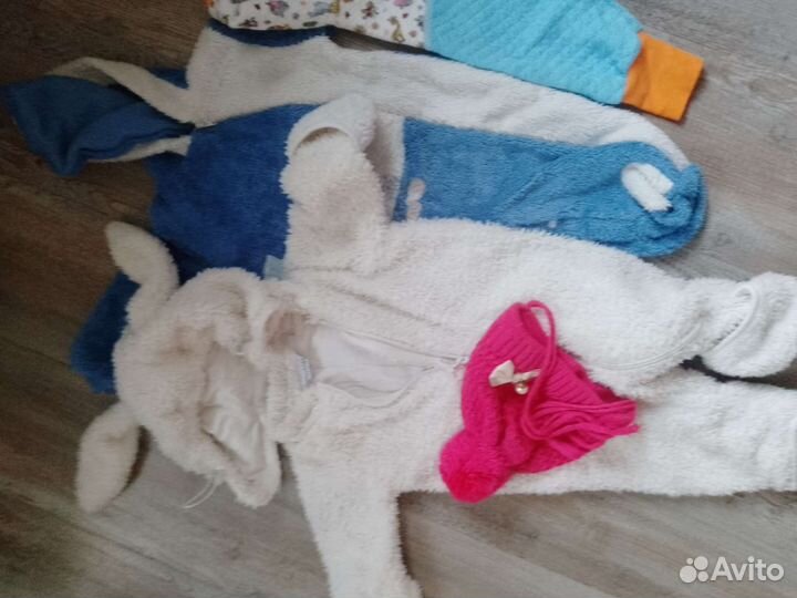 Костюмы на девочку