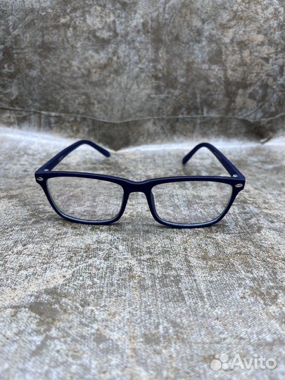 Имиджевые очки, оправа