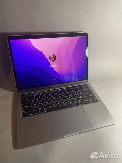 Apple MacBook Pro 15 2016 i7 16/512gb