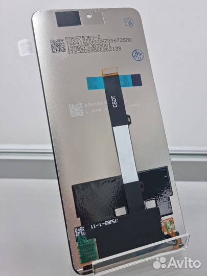 Оригинальные дисплеи Xiaomi / Redmi