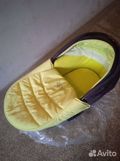 Коляска zippy 2 в 1