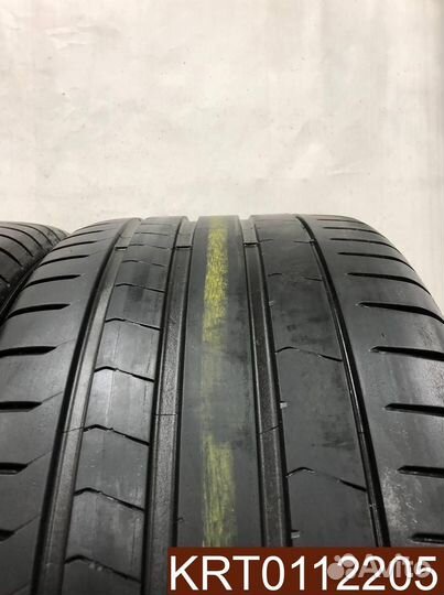 Pirelli P Zero PZ4 275/30 R20 97Y