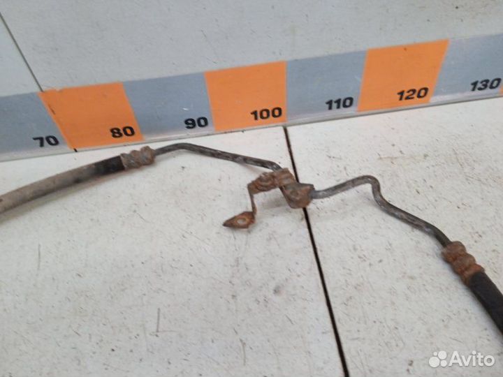 Трубка гидроусилителя Chevrolet Lacetti J200 1.6