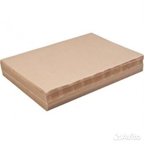 Крафт бумага