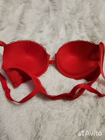 Бюстгальтер 75 d новый