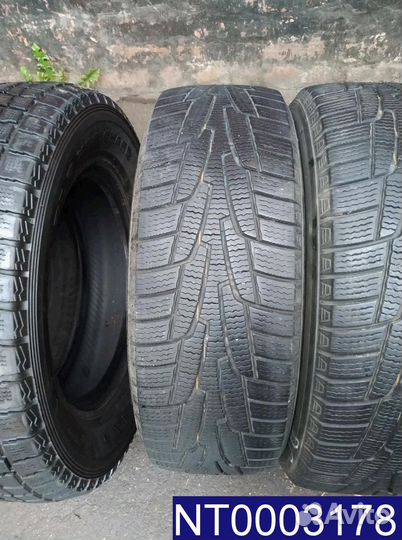 Marshal I'Zen KW31 235/60 R18 97U