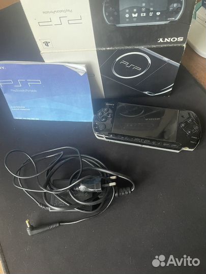 Sony psp 3006
