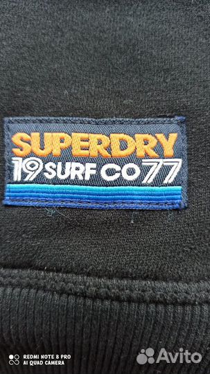 Superdry Tokyo