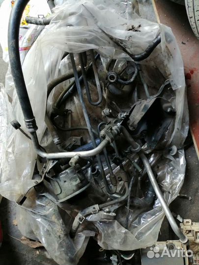 Бачок гур Toyota Altezza Sxe10