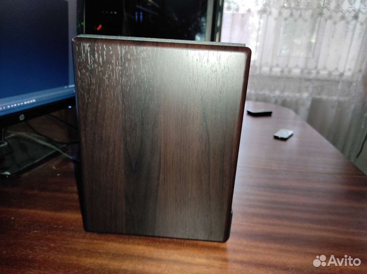 Колонки для компьютера microlab solo 4c