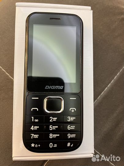 DIGMA LINX C240