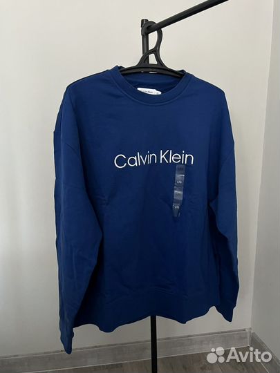 Свитшот Calvin Klein оригинал