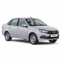 Новый ВАЗ (LADA) Granta 1.6 MT, 2024, цена 1 012 000 руб.