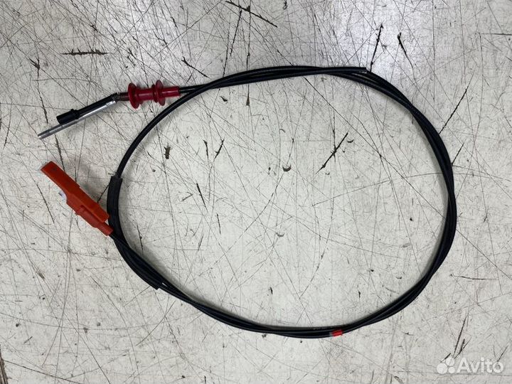 Трос АКПП Volvo Xc90 B6294T 2004