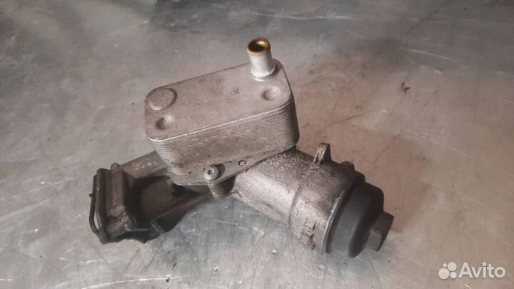 Радиатор масляный BMW 3 E90/E91/E92/E93 E90 2006