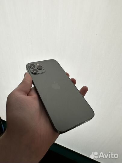 iPhone 12 Pro, 128 ГБ