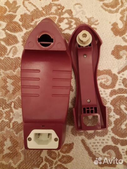 Отпариватель