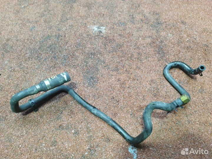 Шланг системы охлаждения Land Rover Discovery 3 AJ