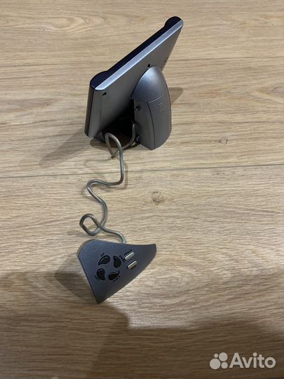 Портативная игра Мирада