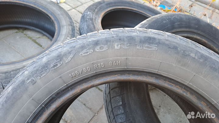 Pirelli Cinturato P1 185/60 R15