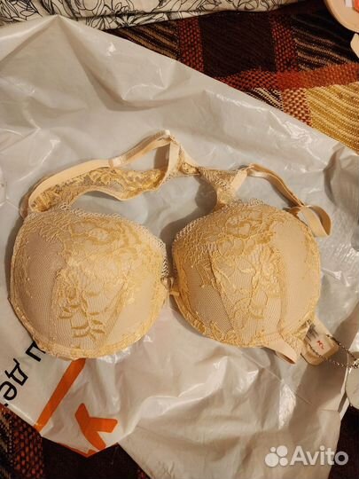 Комплект нижнего белья