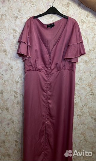 Платье Little Mistress размер 56-58