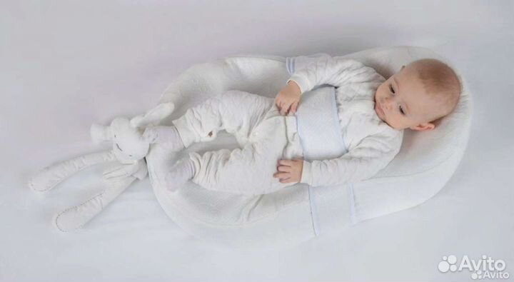 Кокон для новорожденных аскона