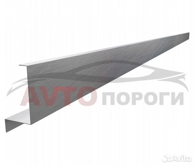 Ремонтные пороги Opel Sintra внутренний