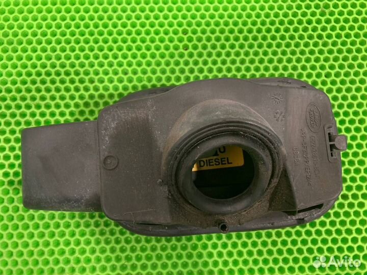 Лючок бензобака Land Rover Range Rover Sport L320