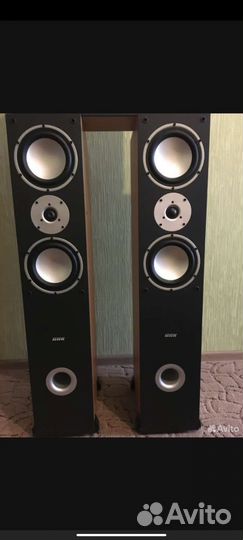 Акустическая система