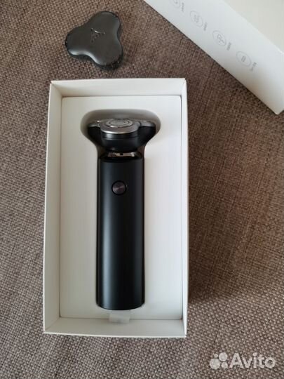 Электробритва Xiaomi Mijia Electric Shaver S500