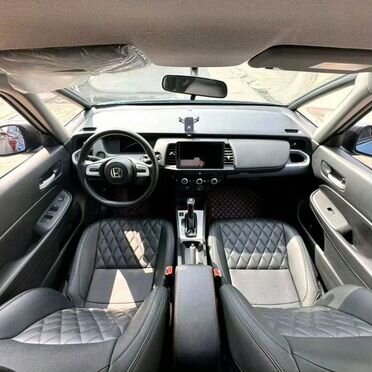 Honda Fit 2022 под заказ