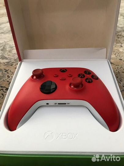 Xbox series x