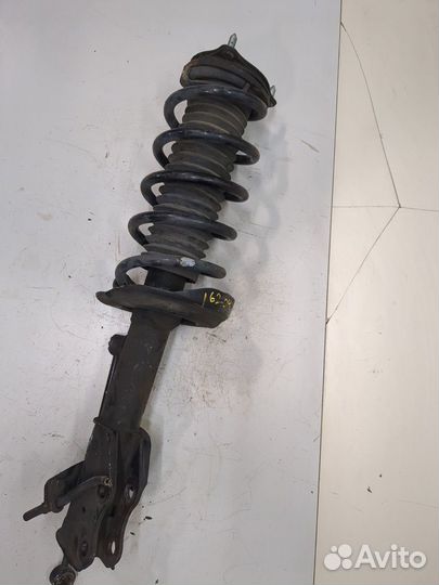 Амортизатор подвески Acura RDX, 2016