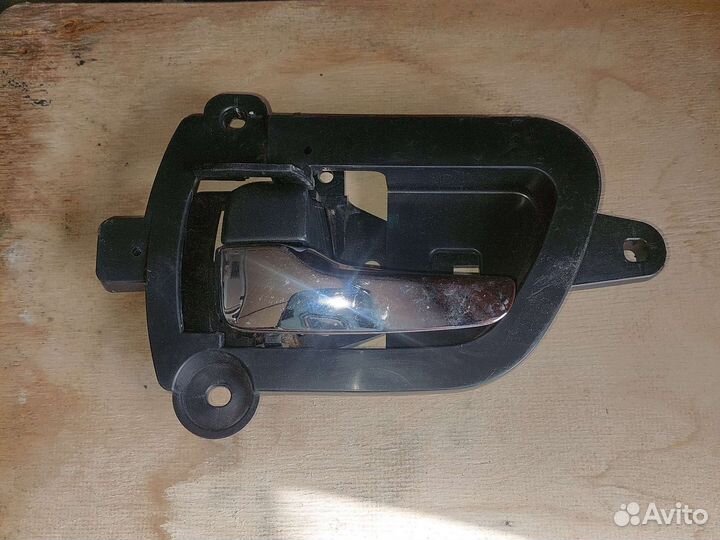 Ручка дверная