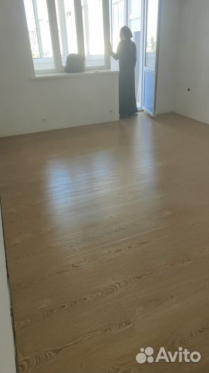 Клининговые услуги